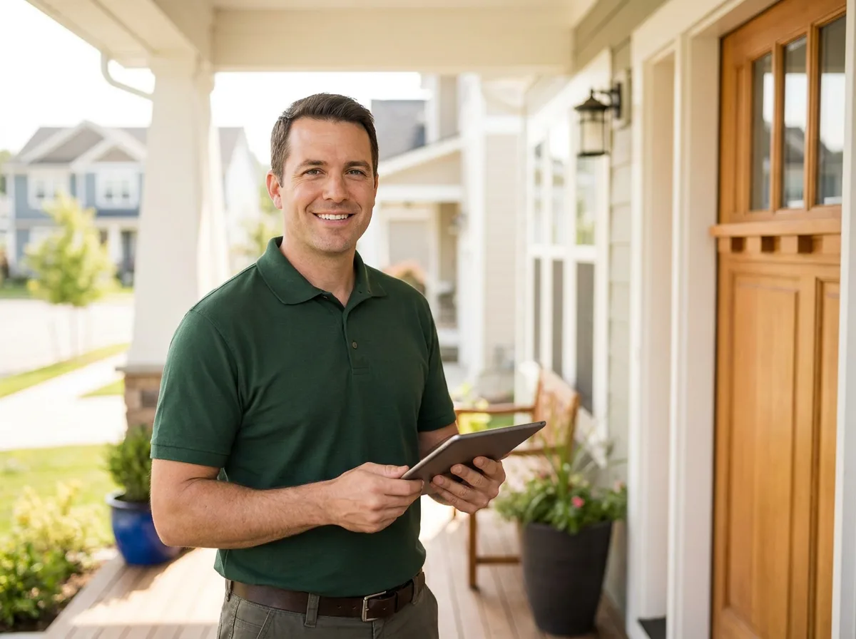 Pest control FAQs for Wilson Creek, WA